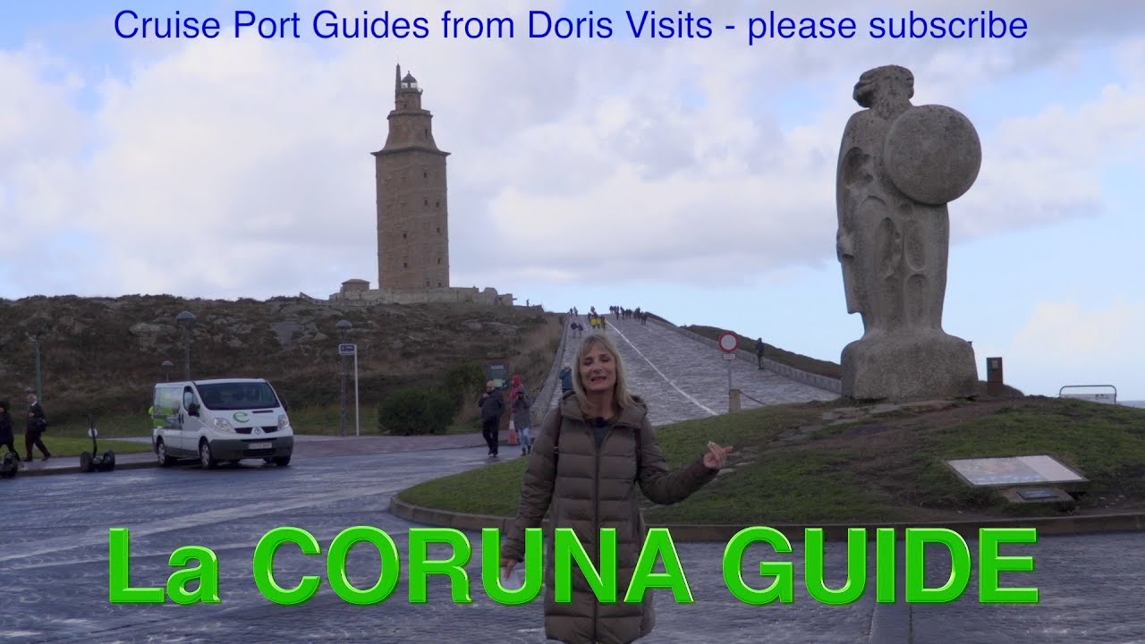 La Coruna Guide