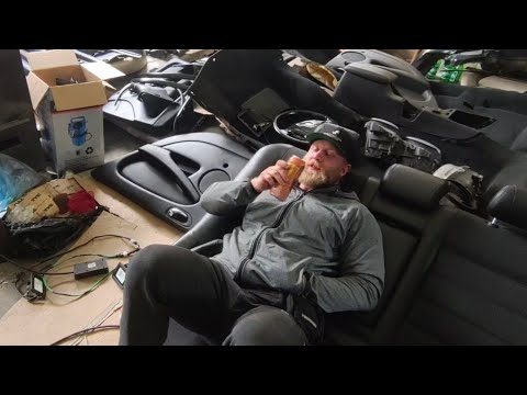 Droga Jaguara - Półmetek