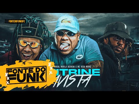 MC Magal Murilo Azevedo e MC Nego Marks - Vitrini Avista (DJ Glenner) Lançamento 2022