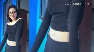 Download lagu Tik tok ID: nona Gsk ..goyang turun naik - part 1 mp3