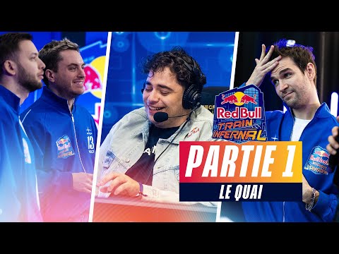 Kameto - Replays et VODs and Red Bull Checkpoint