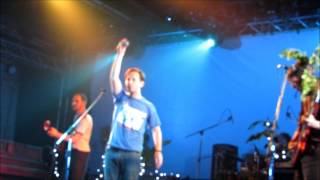 British Sea Power @ Taipei / Apologies To Insect Life