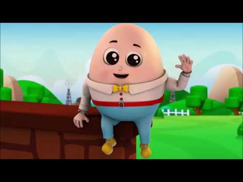 Humpty Dumpty ♫ Wheels on The Bus ♫ Bingo Dog Song ♫ AND MORE | Yoyo Kids Nursery Rhymes | Songs ♫