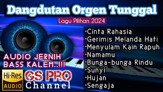 Download lagu DANGDUT ORGEN TUNGGAL CINTA RAHASIA FULL ALBUM HITS 2024 mp3