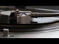 Madonna La Isla Bonita 1986 HQ Vinyl Rip Technics 1200G Audio Technica ART9