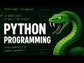 Class 11 AI Chapter 3 PYTHON PROGRAMMING Complete Explanation Class11AI Study