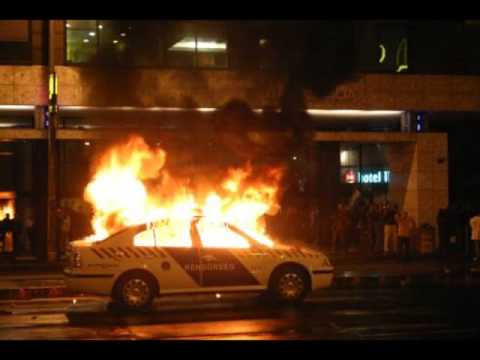 Illegal Crew - Komló büszkesége