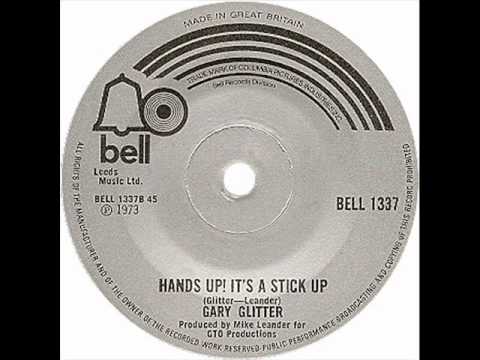 Video thumbnail for Hands Up! It’s a Stick Up