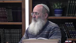 הרב אורי שרקי – המרחב המזרחי והמערב