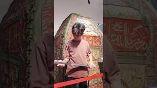 Download lagu It's so cool to find the sword of Sultan Muhammad Al Fateh at @AuraIslam Malaysia Johor 🙏 mp3 Download lagu It's so cool to find the sword of Sultan Muhammad Al Fateh at @AuraIslam Malaysia Johor 🙏 mp3