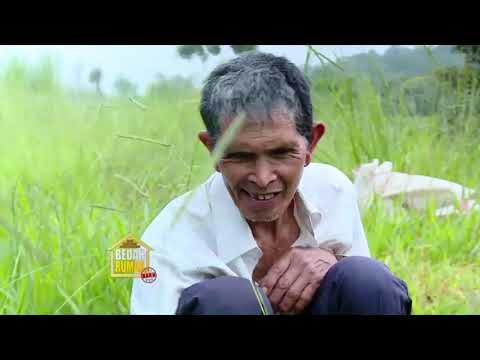 Berulang Kali Jatuh Bangun Pak Nursaleh Tidak Gentar | BEDAH RUMAH EP 230 (1/4)