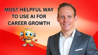 The #1 Way AI Can Boost Your Career: Learn Faster, Stay Unstuck, and Be Productive