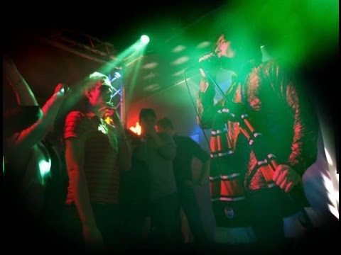 Mats Nilsson & the Allstars - Grön & Vita Bröder