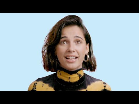 the best of: Naomi Scott