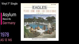 Eagles  -   Funky New Year