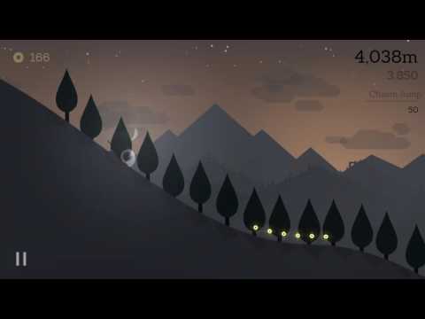 ALTO'S ADVENTURE!: UNLOCKING SECRET CHARACTER! (NEW HIGHSCORE!)