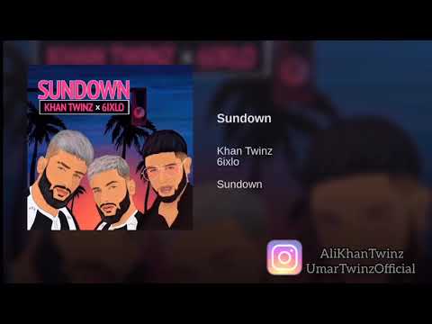KHANTWINZ (Sundown)