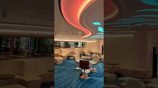 Studio Lounge Tour on #NorwegianEscape (Studio Guests Only)