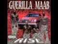 Guerilla Maab- World Keep Turnin
