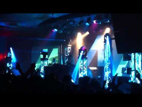 Morgan Page @Showbox Seattle