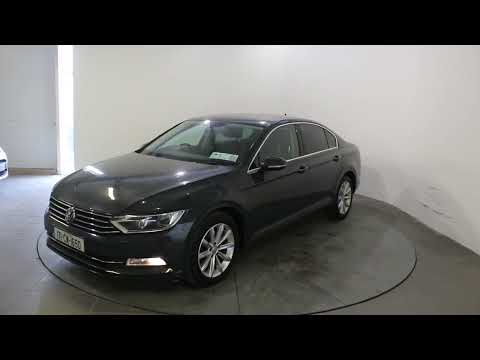 Volkswagen Passat 2.0 TDI 150HP Comfortline - TEND - Image 2