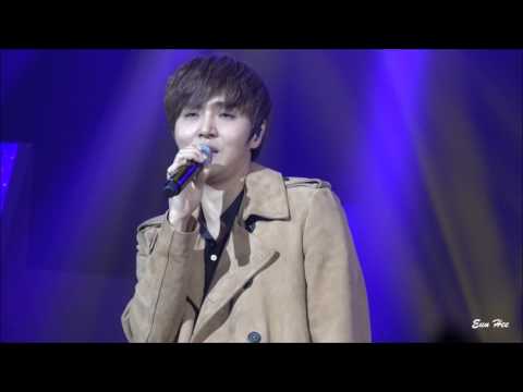 2017.4.12정동하 - 내 사랑 내 곁에 (울산 뒤란 공연 )