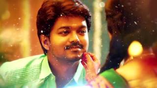 Bairavaa | Azhagiya Soodana Poovey video Song