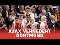 Ajax schittert in CL: uitgebreide analyse ✨? | Voetbalpraat