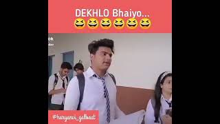 Exam time WhatsApp status Funny video