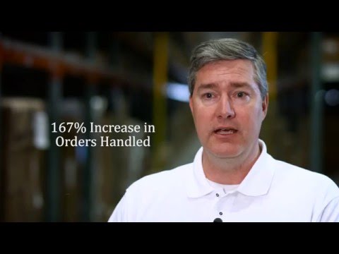 Curriculum Associates - Customer Success Story (Rick McMorrow - VP of Informations Technology)