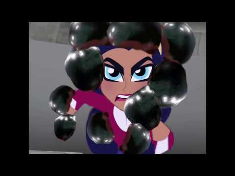 Wonder Woman DCSHG19 Kronos unveiled