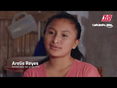Eradicating Chronic Child Malnutrition in Ecuador
