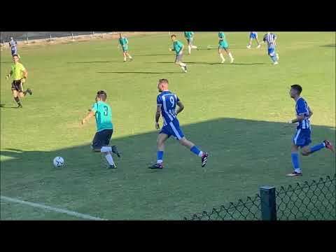 Palmense - Vigor Castelfidardo 2 - 1