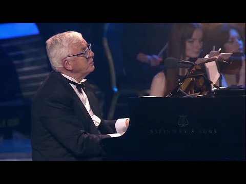 Raimonds Pauls - Ilgais ceļš kāpās (2016)