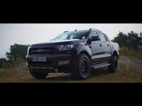 Maxxis Bravo Series AT-771 Infomercial