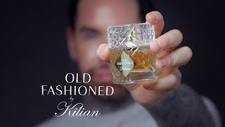 'OLD FASHIONED' by Kilian  | Perfumer Reviews