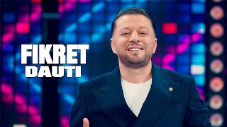 Fikret Dauti - Mashallah