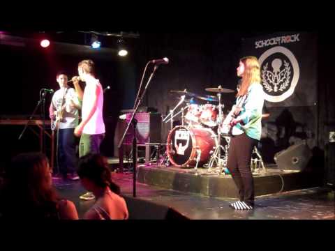 Could You Be the One - Husker Du (cover)