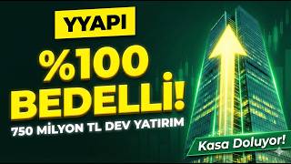 #YYAPI 2025 'in Üçüncü Çeyrek Finansal Tablolarını Yorumluyoruz (2025Q