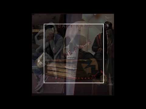 BabyKane - Thoughts Of A Cell