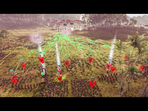 RIP Lord SKROLK - Campagne de Queek - Ép. 60 - Total War : Warhammer 2