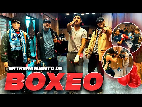 A DAY OF TRAINING WITH THE MDS