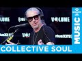 Collective Soul Recalls the Time Dolly Parton Covered 'Shine'