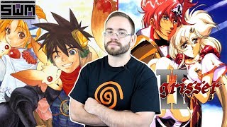 The JRPG Floodgates Are Opening For The Switch...And Nothing Is Off The Table | News Wave Extra