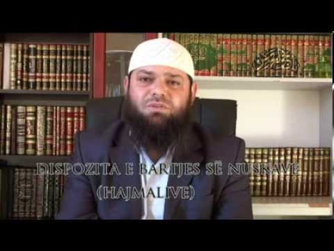 Dispozita e bartjes së nuskave  hajmalive                            Ebu Bekr Ruli