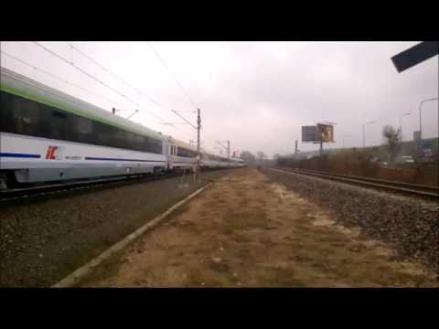 Deszczowa EP09-041 z IC Mieszko + RP1