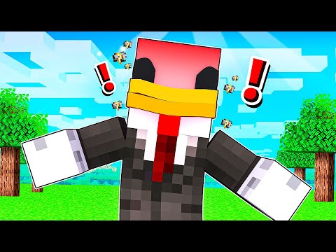 MI HANNO FATTO ARRABBIARE NELLA BIG VANILLA - Minecraft ITA