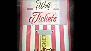 Y.Drebs - "Wolf Tickets" [NEW] [2016]
