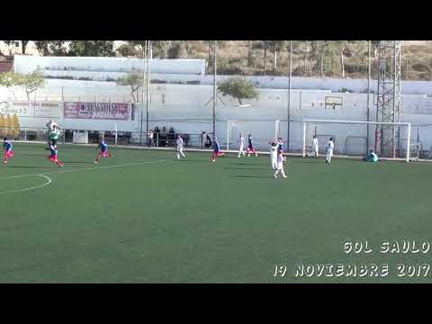 FanFutbolSiete 96 - Gol Saulo 19-11-2017