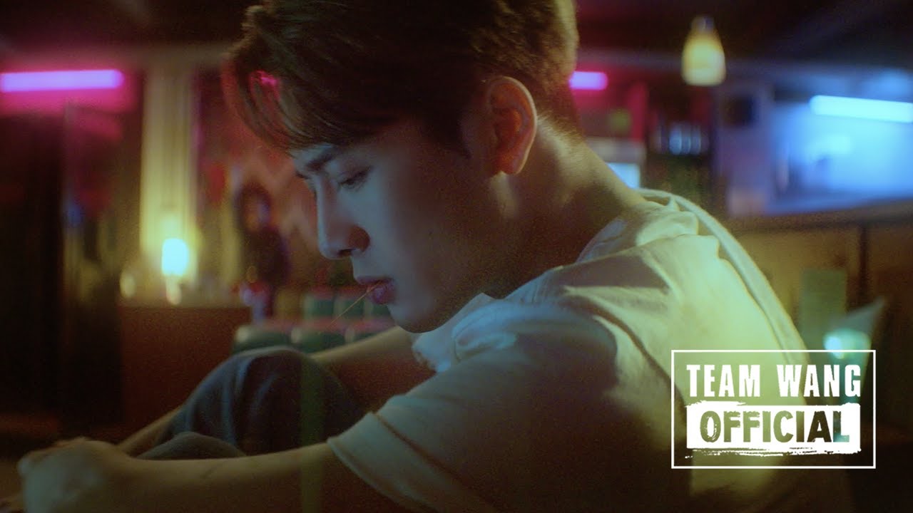 Jackson Wang - LMLY (Official Music Video) thumnail